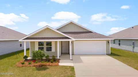 251 Lawton Branch Way, Panama City, FL 32404