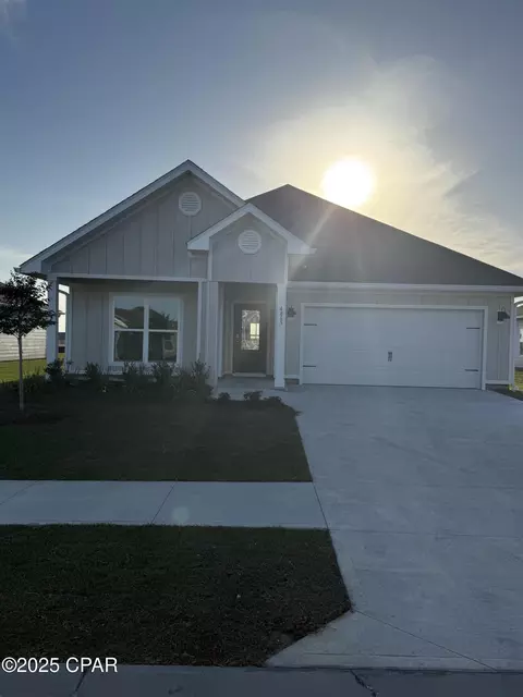 4865 Forest Dunes Dr, Panama City, FL 32404