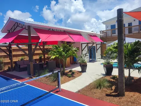 2832 Susan Ave, Panama City, FL 32408