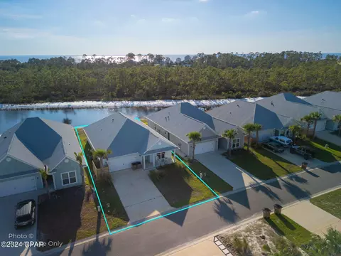 775 Backwater Rd, Port St Joe, FL 32456