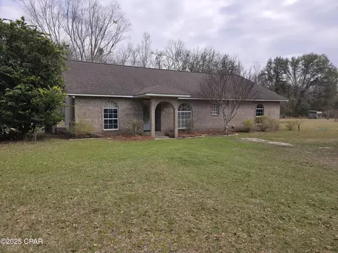 1825 Highway 177a, Bonifay, FL 32425