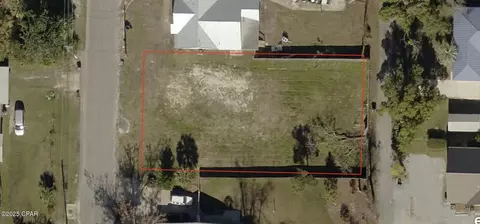 1018 Oak Ave, Panama City, FL 32401