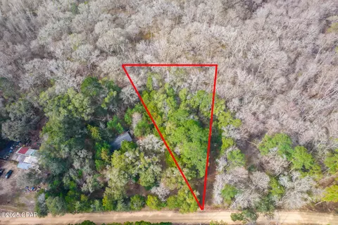 00 Bear Hewitt Landing Rd, Bonifay, FL 32425