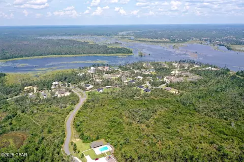 9911 Summer Creek Dr, Panama City, FL 32409