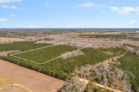 lot3 New Prospect Rd, Chipley, FL 32428