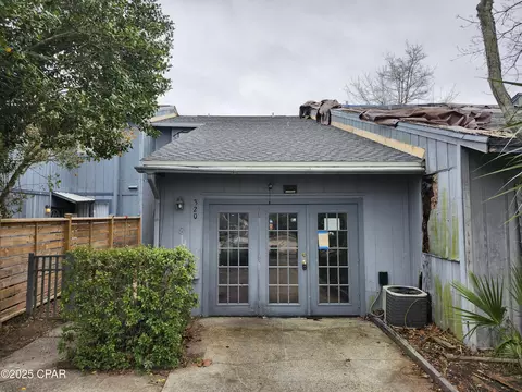 320 Sukoshi Dr, Panama City, FL 32404
