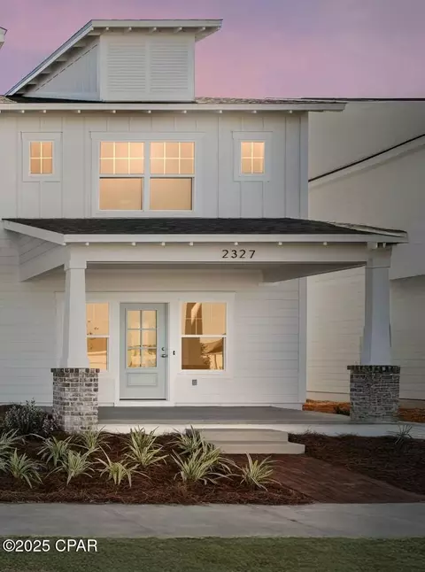 2327 Discovery Loop #LOT 521, Panama City, FL 32405