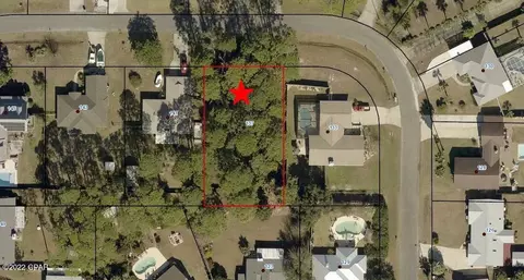 137 Rusty Gans Dr, Panama City Beach, FL 32408