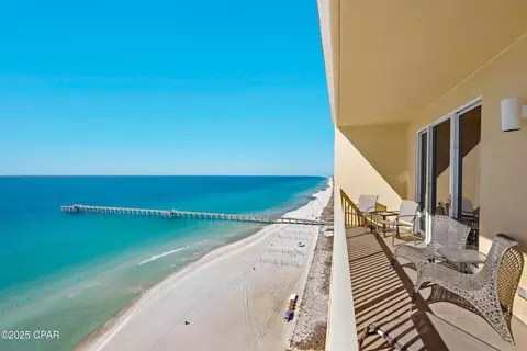 15817 Front Beach Rd #2-2105, Panama City Beach, FL 32413