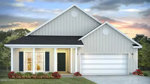 108 Walkabout Ct, Port St Joe, FL 32456