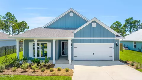 110 Crane Dr, Port St Joe, FL 32456
