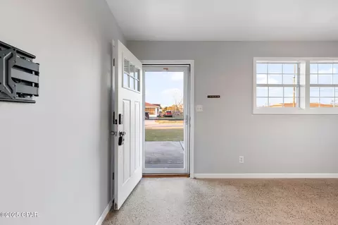 4114 Cherry Ln, Panama City, FL 32404