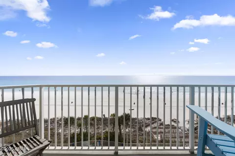9450 S Thomas Dr #507D, Panama City Beach, FL 32408