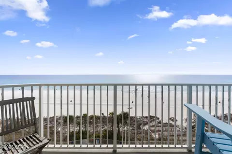 9450 S Thomas Dr #507D, Panama City Beach, FL 32408