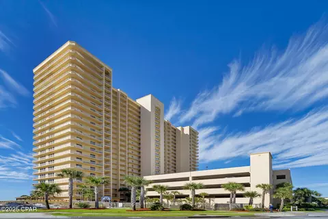 8715 Surf Dr #1502, Panama City Beach, FL 32408