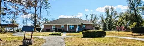 4941 Odom Dr, Marianna, FL 32446