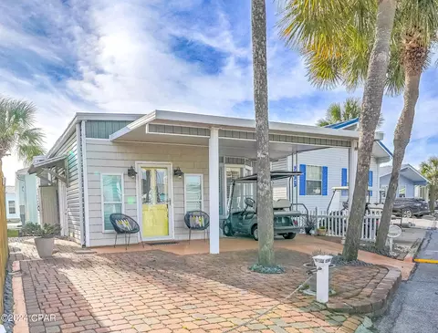 257 Venture Blvd, Panama City Beach, FL 32408