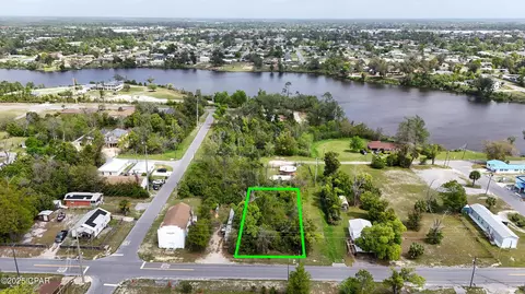 tbd Detroit Ave, Panama City, FL 32401