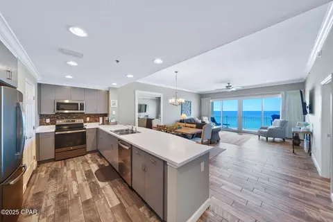 6627 Thomas Dr #704, Panama City Beach, FL 32408
