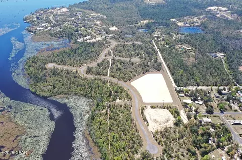 9816 Summer Creek Dr, Panama City, FL 32409