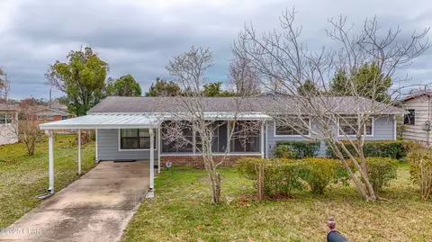 1215 W 22nd St, Panama City, FL 32405