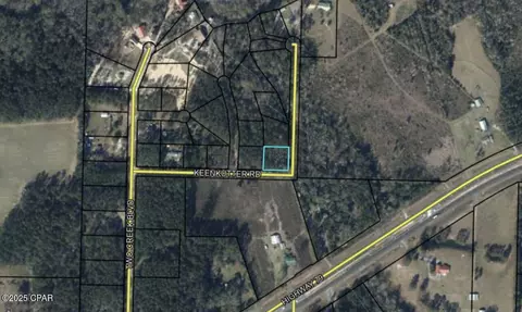 00 Keenkutter Rd, Vernon, FL 32462 photo 4