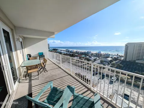 9860 S Thomas Dr #907, Panama City, FL 32408