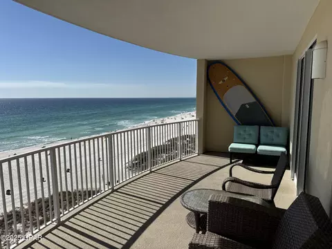 10625 Front Beach Rd #705, Panama City Beach, FL 32407