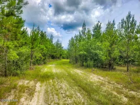 000 J W Miller Rd, Bonifay, FL 32425