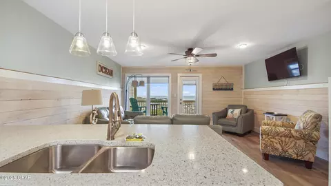 654 Seacliff Dr #4, Cape San Blas, FL 32456