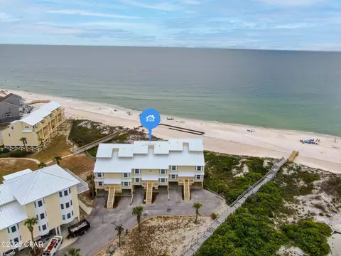 654 Seacliff Dr #4, Cape San Blas, FL 32456