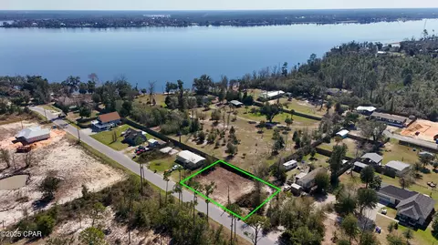 4006 Kirkpatrick Rd, Panama City, FL 32409