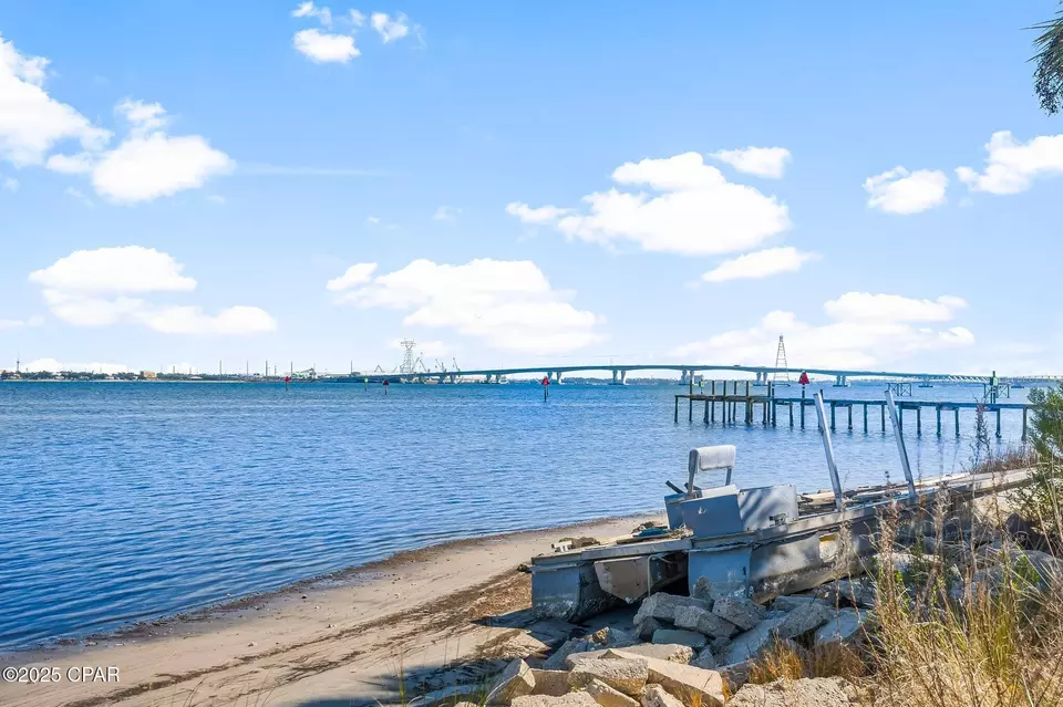 View/Area - 1033 Bay Cir, Panama City Beach, FL 32407 photo 5 of 12
