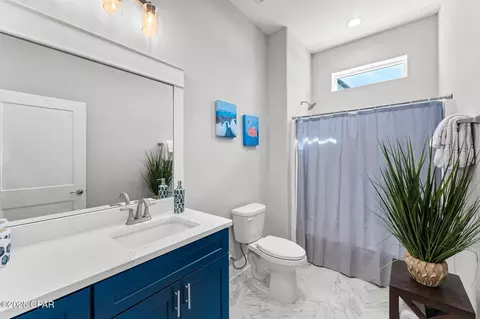 Bath - 1033 Bay Cir, Panama City Beach, FL 32407 photo 1 of 4