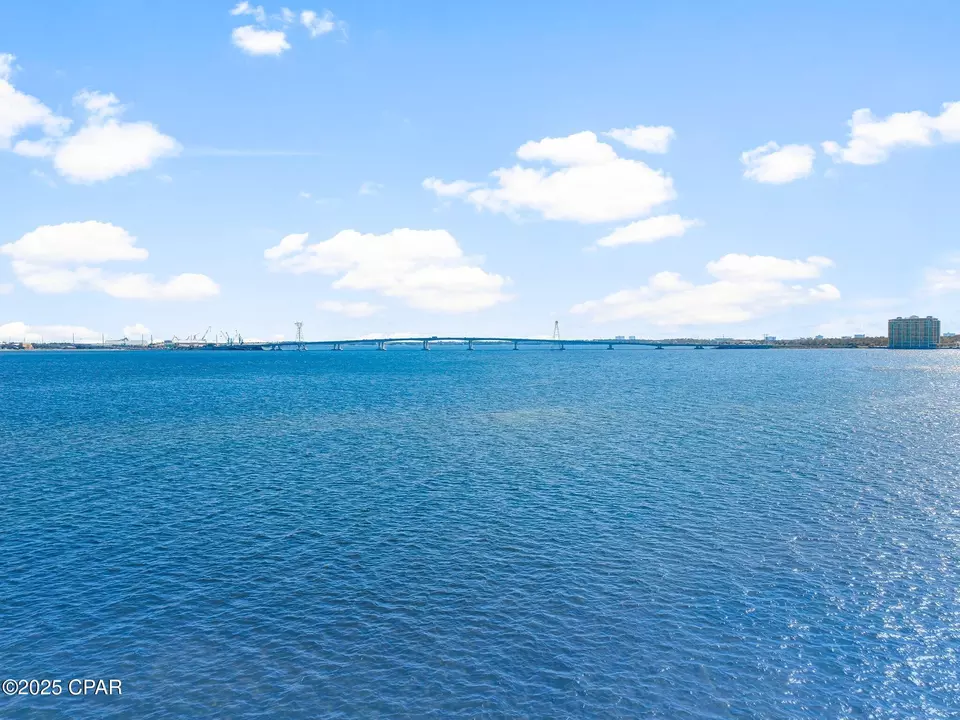 View/Area - 1033 Bay Cir, Panama City Beach, FL 32407 photo 6 of 12