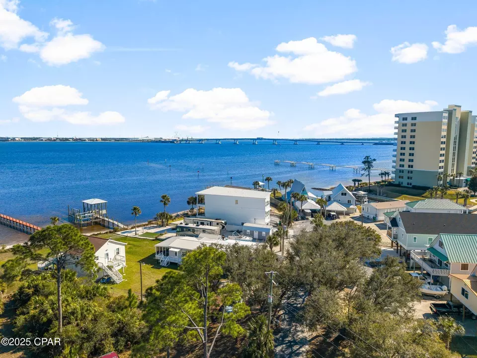 View/Area - 1033 Bay Cir, Panama City Beach, FL 32407 photo 12 of 12
