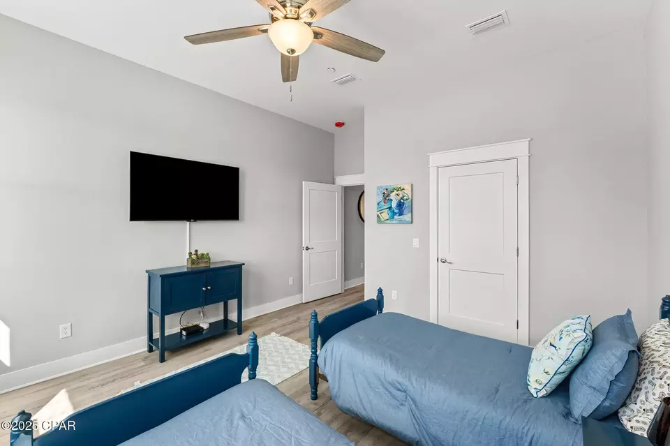 Bedroom - 1033 Bay Cir, Panama City Beach, FL 32407 photo 2 of 6