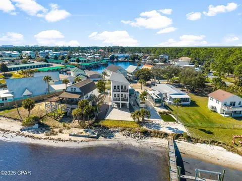 View/Area - 1033 Bay Cir, Panama City Beach, FL 32407 photo 1 of 12