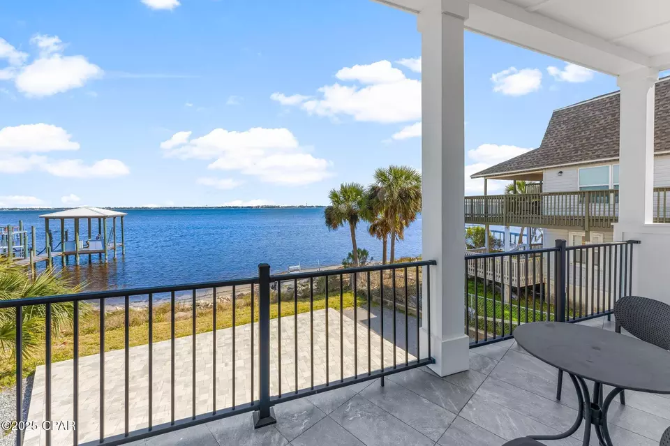 Exterior - 1033 Bay Cir, Panama City Beach, FL 32407 photo 3 of 8