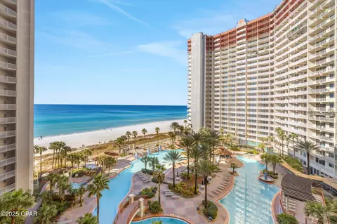 9900 S Thomas Dr #822, Panama City, FL 32408