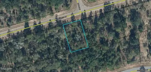 lot16 Wavecrest St, Chipley, FL 32428
