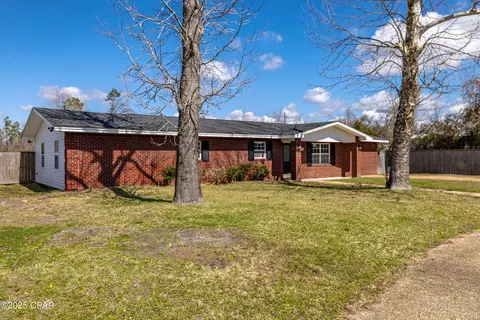 5639 Martin Ct, Panama City, FL 32404