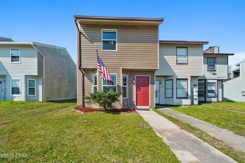 291 Sukoshi Dr #A, Panama City, FL 32404