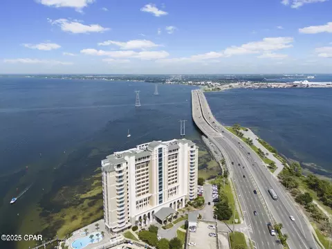 6422 W Highway 98 #1002, Panama City Beach, FL 32407