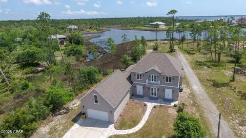 12722 Richard Rd, Panama City, FL 32404