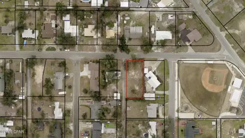 1404 E 2nd Ct, Panama City, FL 32401