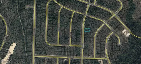 lot24 Blk 0810 Byrd Blvd, Chipley, FL 32428