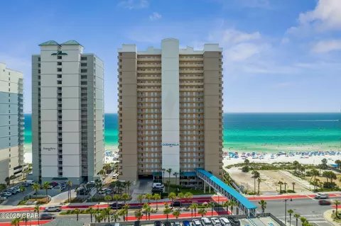 10625 Front Beach Rd #1701, Panama City Beach, FL 32407