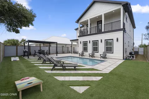 21403 Sunset Ave, Panama City Beach, FL 32413