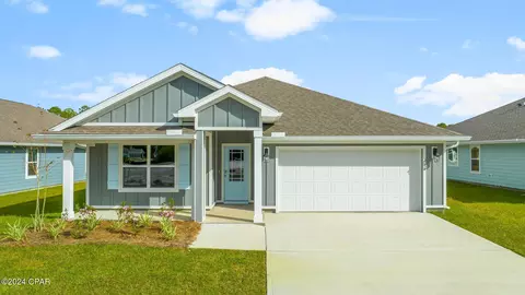 294 Cades Ct, Port St Joe, FL 32456